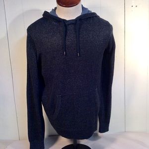 Michael Kors pullover Hoodie Shirt Mens size Large